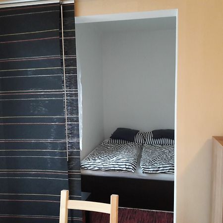 Prague - Hostivar Apartment Esterno foto