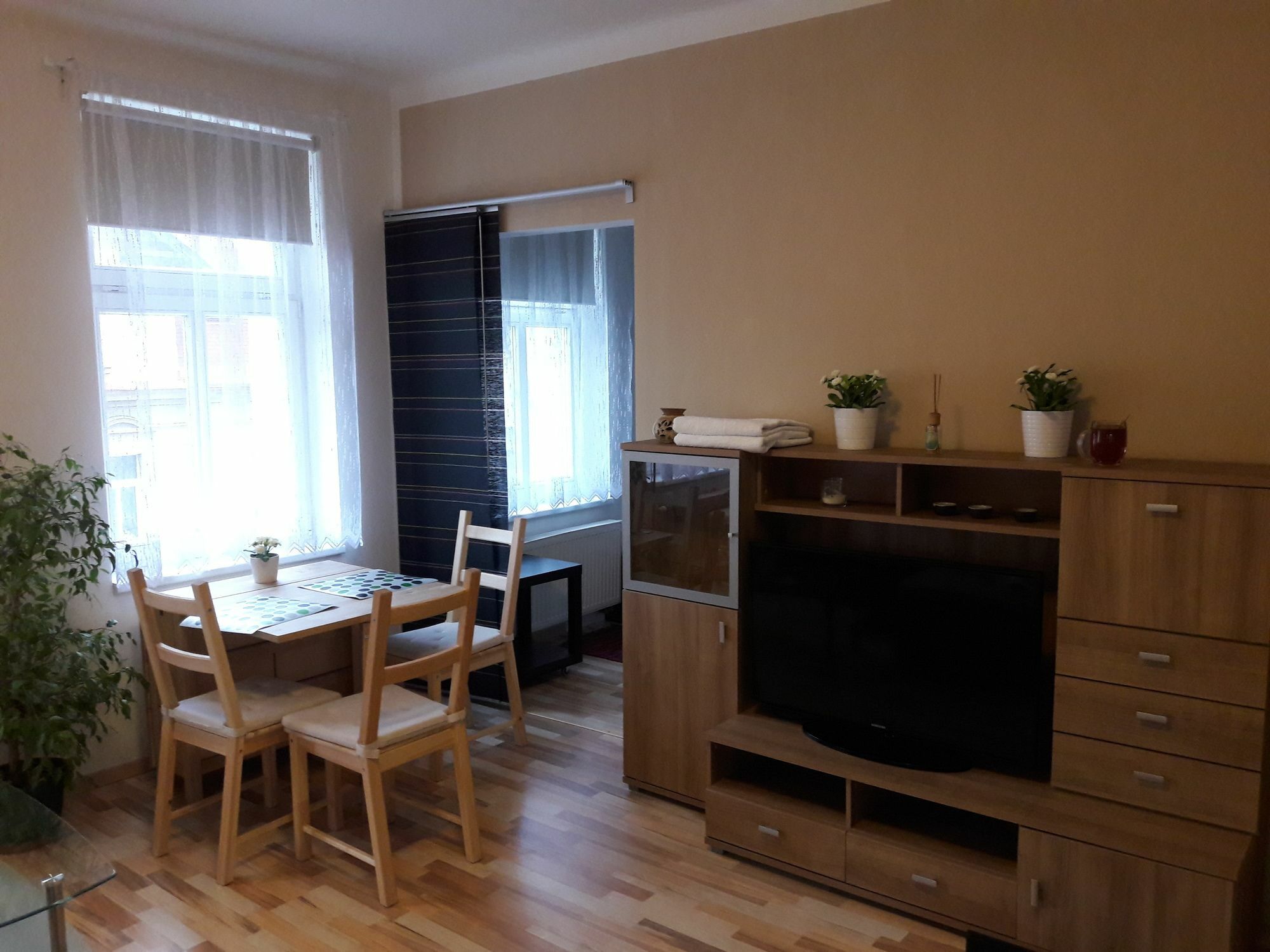 Prague - Hostivar Apartment Esterno foto
